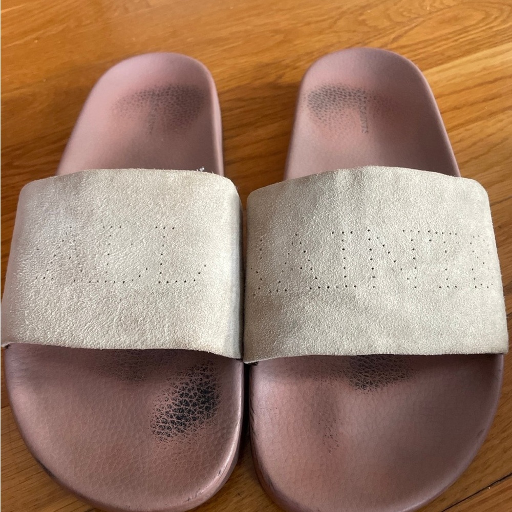 All Saints Women’s Slides